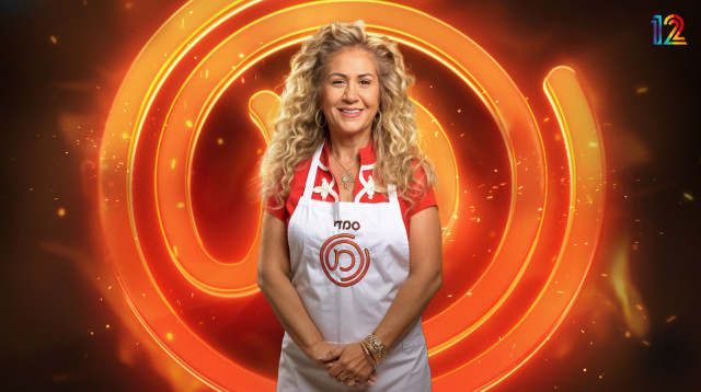 סמדי בומבה (צילום: ערן לוי)