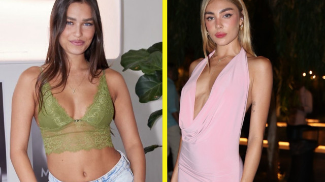 מאיה קיי , רומי פרנקל (צילום: אור גפן,שוקה כהן)