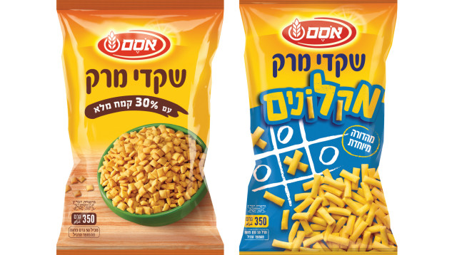 שקד מרק אוסם (צילום: סטודיו אסם)