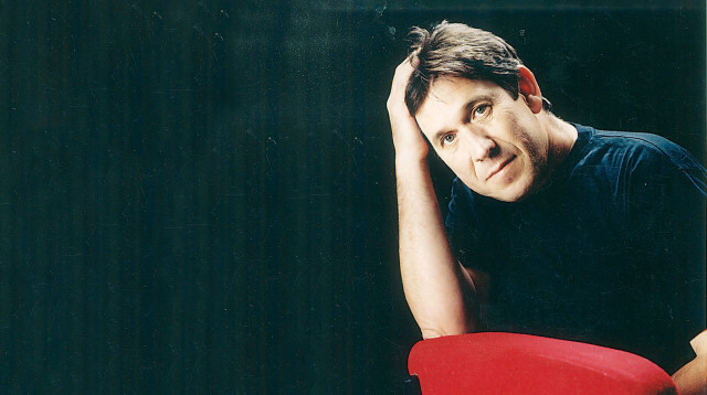 עוזי חיטמן (צילום: דן לב)