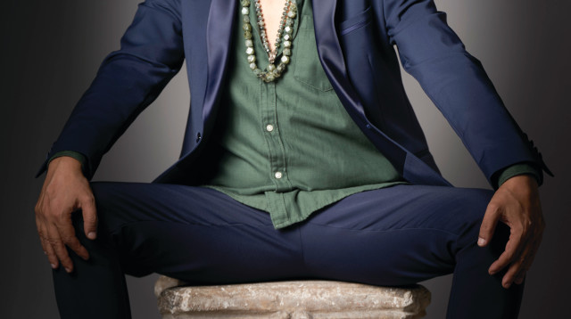 יזהר כהן (צילום: רמי זרנגר)