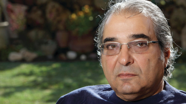 בועז שרעבי (צילום: יוסי אלוני)