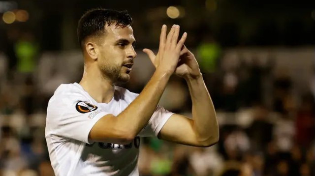 דין דוד (צילום: רויטרס)