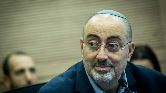 ניסים ואטורי (צילום: יונתן זינדל, פלאש 90)