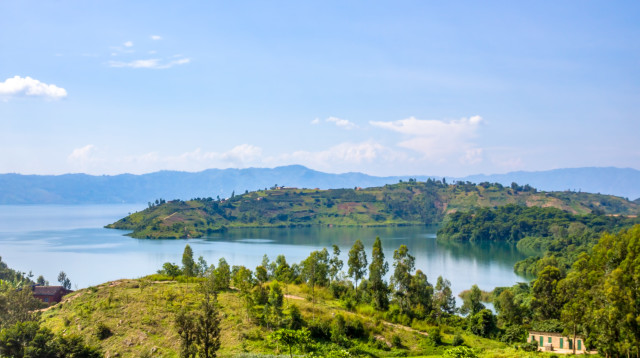 רואנדה (צילום: אינגאימג')