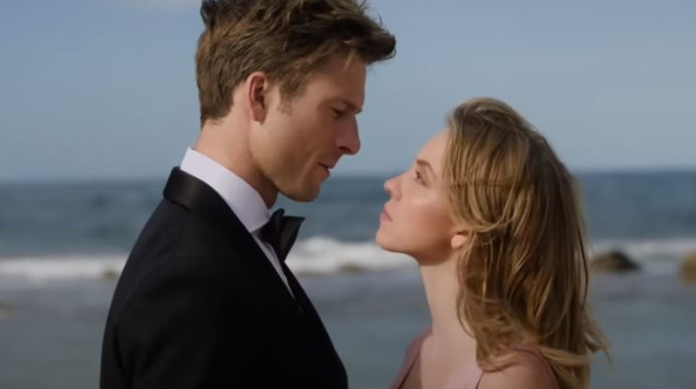 'רק לא אתה' (Anyone but You) (צילום: באדיבות נטפליקס)