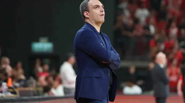 "ידענו שאין סיכוי שלא נרצה את הקאמבק – לא אני ולא הפועל חיפה". אלעד חסין (צילום: לירון מולדובן)