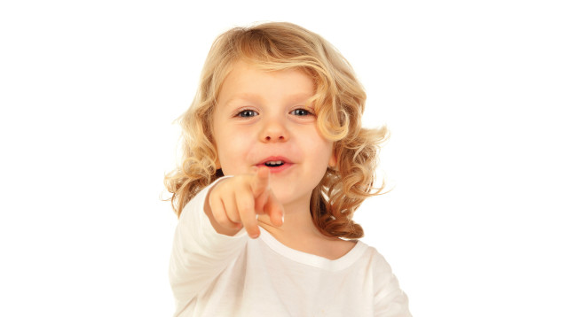 הילדים שמתעקשים לחנך (צילום: אינגאימג')