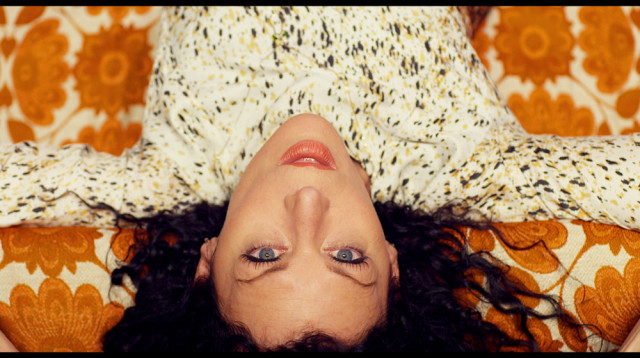 פרחים של מרציפן (צילום: איתי גרוס)