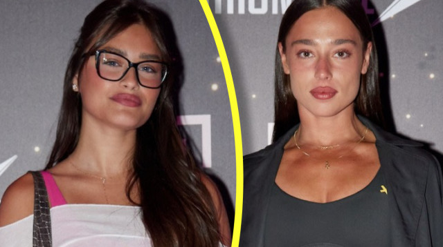 רומי פרנקל, סנה סוקול (צילום: שוקה כהן)