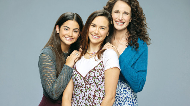 "הדרך הביתה" (צילום: באדיבות יס)