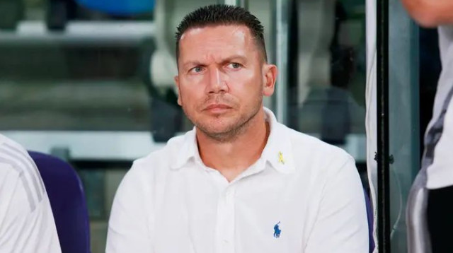 ייהנה מסגל מלא. ברק בכר (צילום: קובי אליהו)