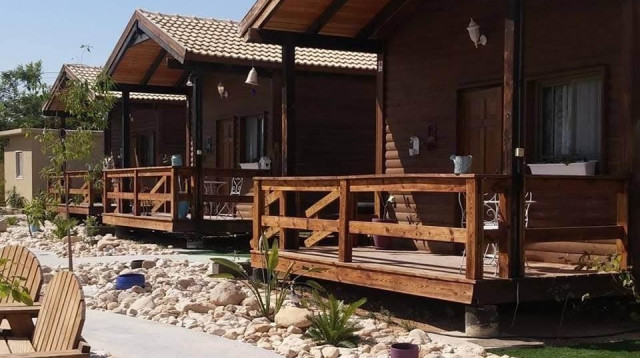 רוזמרין - עין יהב (צילום: יח"צ)