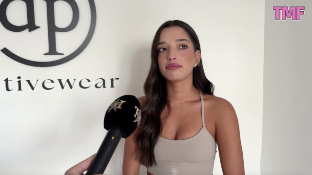 מאיה זיו (צילום: מערכת TMI)