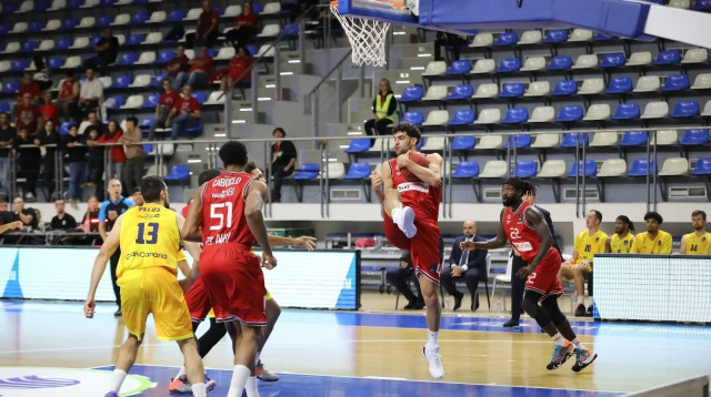 תומר גינת, הפועל תל אביב (צילום: אתר רשמי, הפועל "שלמה" תל אביב)