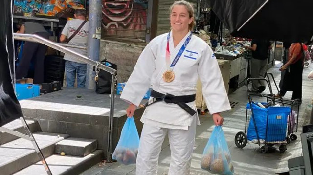  (צילום: עיריית ירושלים)