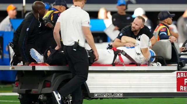  (צילום: GettyImages, Sam Hodde)