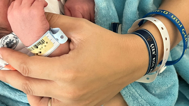 בנם של שושי לוי ולידור לוי - שנרצח בפיגוע בגן יבנה (צילום: איכילוב)