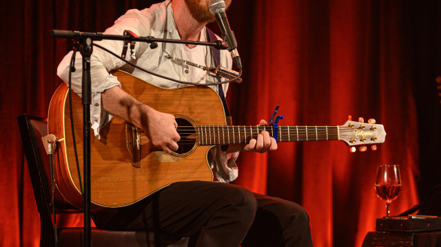 אריק ברמן (צילום: Yahav Gamliel/FLASH90)