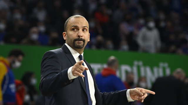 "אמרתי לו מה אני חושב, אבל הוא עוד לא היה מוכן". טי.ג'יי פארקר (צילום: GettyImages, Seskim Photo/MB Media)