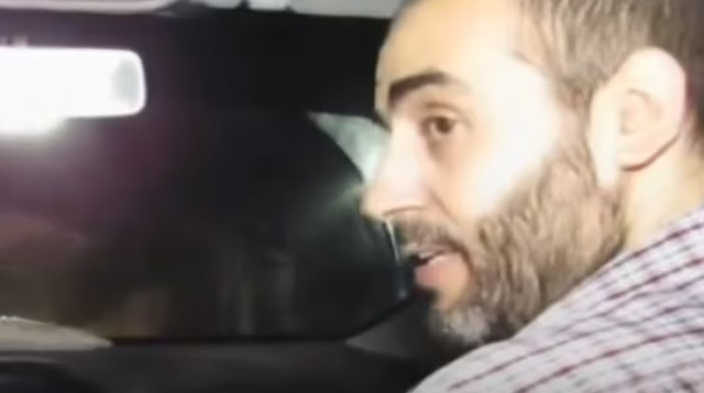 מוחמד סינוואר (צילום: דובר צהל)