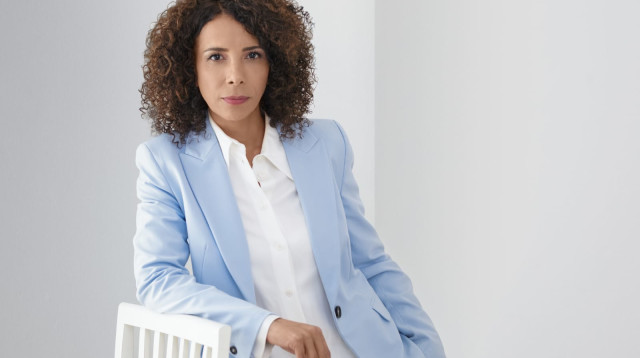 אבתיסאם מראענה (צילום: סמדר כפרי)