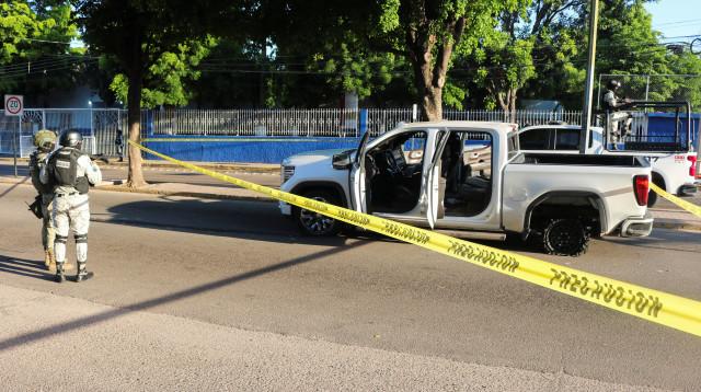 קוליאקאן, מקסיקו (צילום: REUTERS/Jesus Bustamante)
