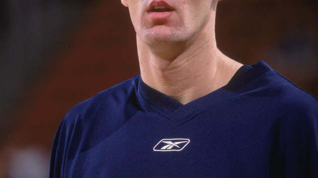 ברונו שונדוב בשנת 2001 (צילום: GettyImages)