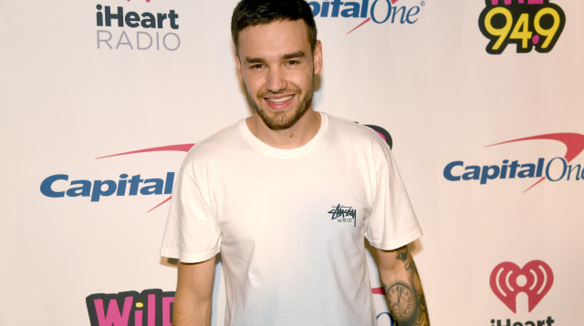 ליאם פיין (צילום: Kevin Winter)