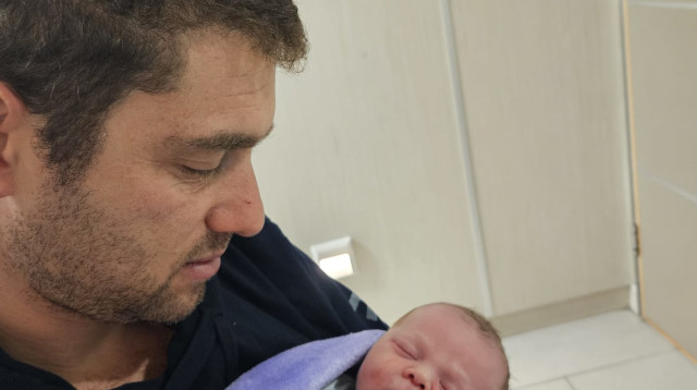 ישי גרינבאום (צילום: באדיבות המשפחה)