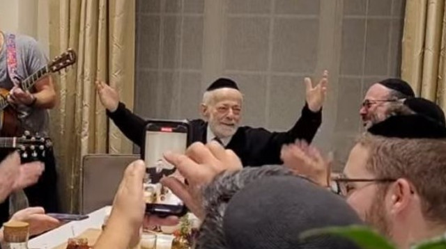 יגאל צליק נפטר בגיל 84 (צילום: צילום מסך יוטיוב)