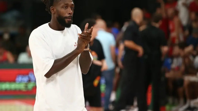 פטריק בוורלי, הפועל תל אביב (צילום: אודי ציטיאט)