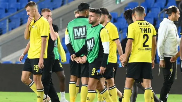 מה יהיה? (צילום: ברני ארדוב)