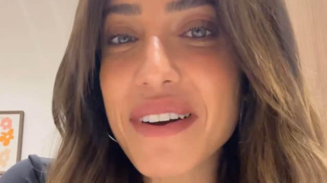 דניאל גרינברג (צילום: צילום מסך אינסטגרם)