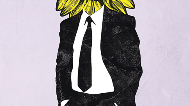 "עורך צללים" (צילום: יח"צ)