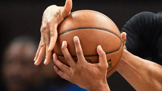 כדור כדורסל (צילום: GettyImages)