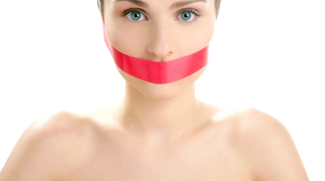 מין אוראלי עלול לגרום לסרטן הגרון, אילוסטרציה  (צילום: ingimages.com)