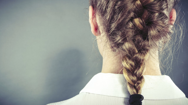 הרגשתי שהילדה שלי גאה בי (צילום: אינג'אימג')