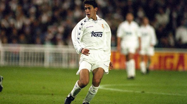 ראול (צילום: Paul Marriott/EMPICS via Getty Images)