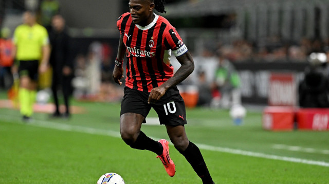 רפאל לאאו מילאן (צילום: GettyImages)