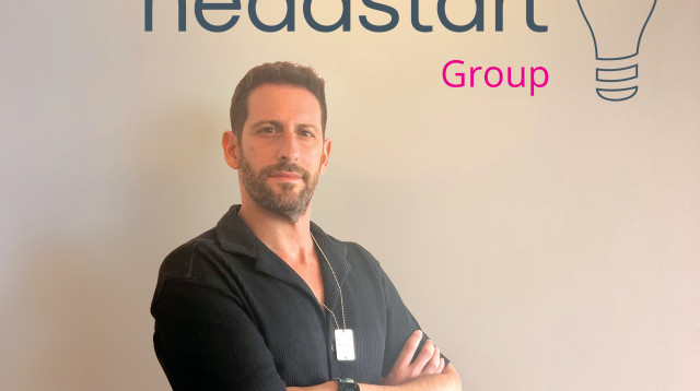 אסף גרינפלד (צילום: שירי נהורי)