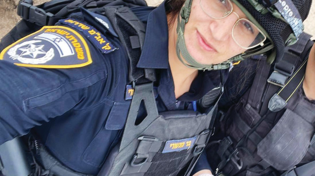 רפ"ק בר מנשורי  (צילום: פרטי)