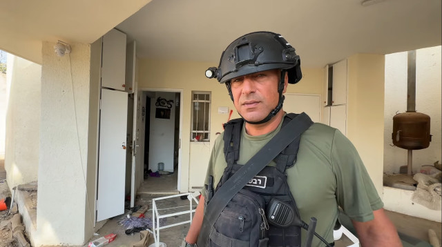 דניאל מאיר  (צילום: פרטי)