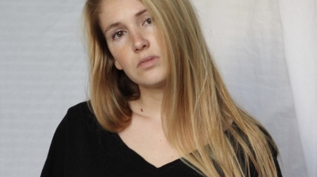 מלאת בן חיים (צילום: תכלת בן חיים)