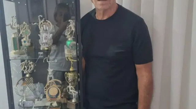  (צילום: באדיבות המצולמים)