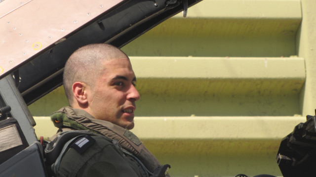 רס"ן (מיל') אסף דגן ז"ל (צילום: באדיבות המשפחה)