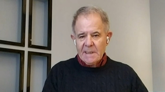 רמי איגרא (צילום: צילום מסך חדשות 13)