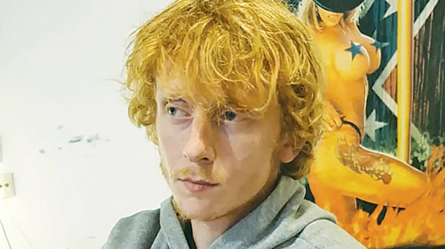 יותם חיים ז״ל (צילום: באדיבות המשפחה)