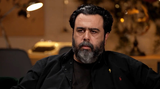 רוני קובן (צילום: מסך)