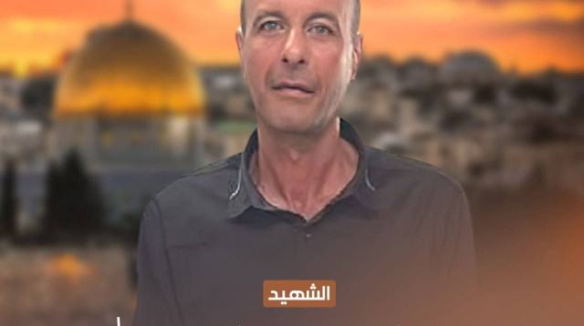 המחבל מגלילות  (צילום: רשתות ערביות)